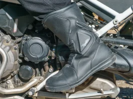 Xpd X-Venture H2Out Boots Long-Term Test