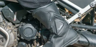 Xpd X-Venture H2Out Boots Long-Term Test