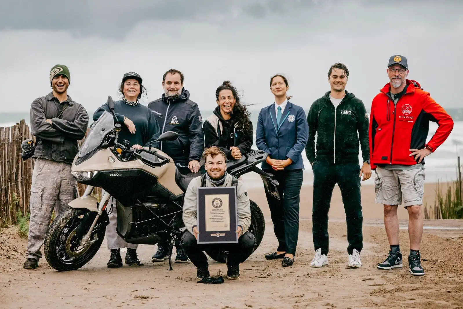 2016 Kawasaki Ninja ZX-14R ABS SE | Buyer's Guide